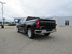 New 2026 Chevrolet Silverado 1500 LTZ Crew Cab 4WD Pickup for sale #C160079 - photo 6