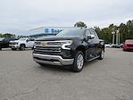 New 2026 Chevrolet Silverado 1500 LTZ Crew Cab 4WD Pickup for sale #C160079 - photo 8