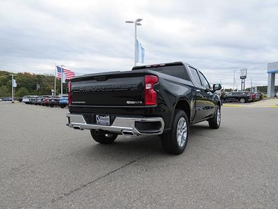 New 2026 Chevrolet Silverado 1500 LTZ Crew Cab for sale #C160081 - photo 2