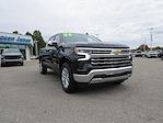New 2026 Chevrolet Silverado 1500 LTZ Crew Cab for sale #C160081 - photo 10