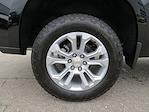 New 2026 Chevrolet Silverado 1500 LTZ Crew Cab for sale #C160081 - photo 12