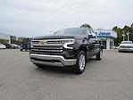 New 2026 Chevrolet Silverado 1500 LTZ Crew Cab for sale #C160081 - photo 8