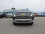 New 2026 Chevrolet Silverado 1500 LTZ Crew Cab for sale #C160081 - photo 9