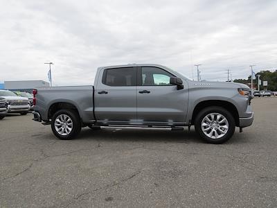 New 2026 Chevrolet Silverado 1500 Custom Crew Cab 4WD Pickup for sale #C160085 - photo 2
