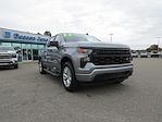 New 2026 Chevrolet Silverado 1500 Custom Crew Cab 4WD Pickup for sale #C160085 - photo 10