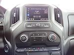 New 2026 Chevrolet Silverado 1500 Custom Crew Cab 4WD Pickup for sale #C160085 - photo 24