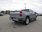 New 2026 Chevrolet Silverado 1500 Custom Crew Cab 4WD Pickup for sale #C160085 - photo 3