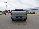 New 2026 Chevrolet Silverado 1500 Custom Crew Cab 4WD Pickup for sale #C160085 - photo 4