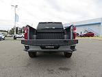 New 2026 Chevrolet Silverado 1500 Custom Crew Cab 4WD Pickup for sale #C160085 - photo 5