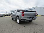 New 2026 Chevrolet Silverado 1500 Custom Crew Cab 4WD Pickup for sale #C160085 - photo 6