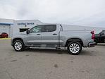 New 2026 Chevrolet Silverado 1500 Custom Crew Cab 4WD Pickup for sale #C160085 - photo 7