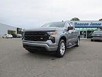 New 2026 Chevrolet Silverado 1500 Custom Crew Cab 4WD Pickup for sale #C160085 - photo 8