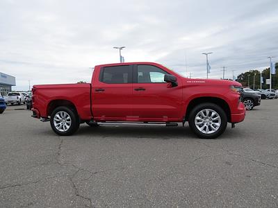 New 2026 Chevrolet Silverado 1500 Custom Crew Cab Pickup for sale #C160086 - photo 2