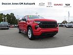 New 2026 Chevrolet Silverado 1500 Custom Crew Cab Pickup for sale #C160086 - photo 1