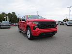New 2026 Chevrolet Silverado 1500 Custom Crew Cab Pickup for sale #C160086 - photo 10