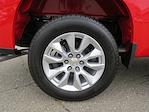 New 2026 Chevrolet Silverado 1500 Custom Crew Cab Pickup for sale #C160086 - photo 12