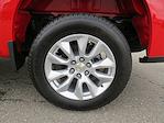New 2026 Chevrolet Silverado 1500 Custom Crew Cab Pickup for sale #C160086 - photo 13