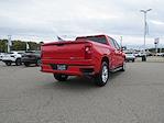 New 2026 Chevrolet Silverado 1500 Custom Crew Cab Pickup for sale #C160086 - photo 3