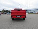 New 2026 Chevrolet Silverado 1500 Custom Crew Cab Pickup for sale #C160086 - photo 4