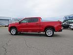 New 2026 Chevrolet Silverado 1500 Custom Crew Cab Pickup for sale #C160086 - photo 7