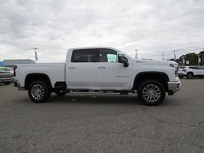 New 2026 Chevrolet Silverado 2500 LTZ Crew Cab 4WD Pickup for sale #C160088 - photo 2