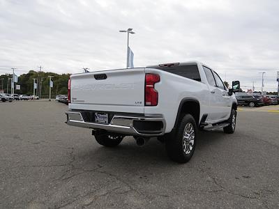 New 2026 Chevrolet Silverado 2500 LTZ Crew Cab 4WD Pickup for sale #C160088 - photo 2