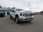 New 2026 Chevrolet Silverado 2500 LTZ Crew Cab 4WD Pickup for sale #C160088 - photo 10