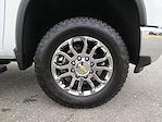 New 2026 Chevrolet Silverado 2500 LTZ Crew Cab 4WD Pickup for sale #C160088 - photo 11