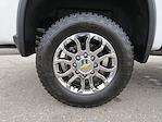 New 2026 Chevrolet Silverado 2500 LTZ Crew Cab 4WD Pickup for sale #C160088 - photo 12