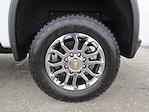 New 2026 Chevrolet Silverado 2500 LTZ Crew Cab 4WD Pickup for sale #C160088 - photo 13