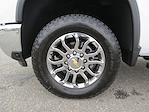 New 2026 Chevrolet Silverado 2500 LTZ Crew Cab 4WD Pickup for sale #C160088 - photo 14