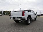 New 2026 Chevrolet Silverado 2500 LTZ Crew Cab 4WD Pickup for sale #C160088 - photo 3
