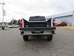 New 2026 Chevrolet Silverado 2500 LTZ Crew Cab 4WD Pickup for sale #C160088 - photo 5