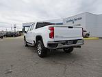 New 2026 Chevrolet Silverado 2500 LTZ Crew Cab 4WD Pickup for sale #C160088 - photo 6