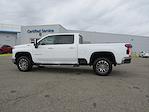 New 2026 Chevrolet Silverado 2500 LTZ Crew Cab 4WD Pickup for sale #C160088 - photo 7