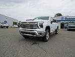 New 2026 Chevrolet Silverado 2500 LTZ Crew Cab 4WD Pickup for sale #C160088 - photo 8