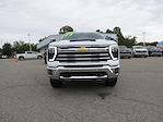 New 2026 Chevrolet Silverado 2500 LTZ Crew Cab 4WD Pickup for sale #C160088 - photo 9