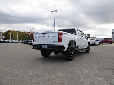 New 2026 Chevrolet Silverado 2500 Custom Crew Cab for sale #C160092 - photo 2