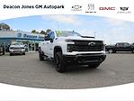 New 2026 Chevrolet Silverado 2500 Custom Crew Cab for sale #C160092 - photo 1
