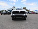 New 2026 Chevrolet Silverado 2500 Custom Crew Cab for sale #C160092 - photo 9