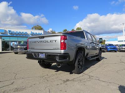 New 2026 Chevrolet Silverado 2500 Custom Crew Cab for sale #C160093 - photo 2