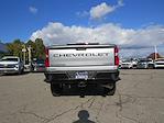 New 2026 Chevrolet Silverado 2500 Custom Crew Cab for sale #C160093 - photo 4
