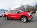 New 2026 Chevrolet Silverado 1500 LT Crew Cab for sale #C160094 - photo 4
