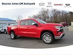 New 2026 Chevrolet Silverado 1500 LT Crew Cab for sale #C160095 - photo 1