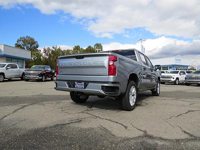 New 2026 Chevrolet Silverado 1500 Custom Crew Cab for sale #C160104 - photo 2