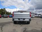 New 2026 Chevrolet Silverado 1500 Custom Crew Cab for sale #C160104 - photo 4