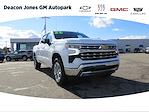 New 2026 Chevrolet Silverado 1500 LTZ Crew Cab for sale #C160105 - photo 1