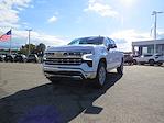 New 2026 Chevrolet Silverado 1500 LTZ Crew Cab for sale #C160105 - photo 8