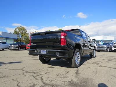 New 2026 Chevrolet Silverado 1500 Custom Crew Cab for sale #C160107 - photo 2