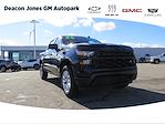 New 2026 Chevrolet Silverado 1500 Custom Crew Cab for sale #C160107 - photo 1